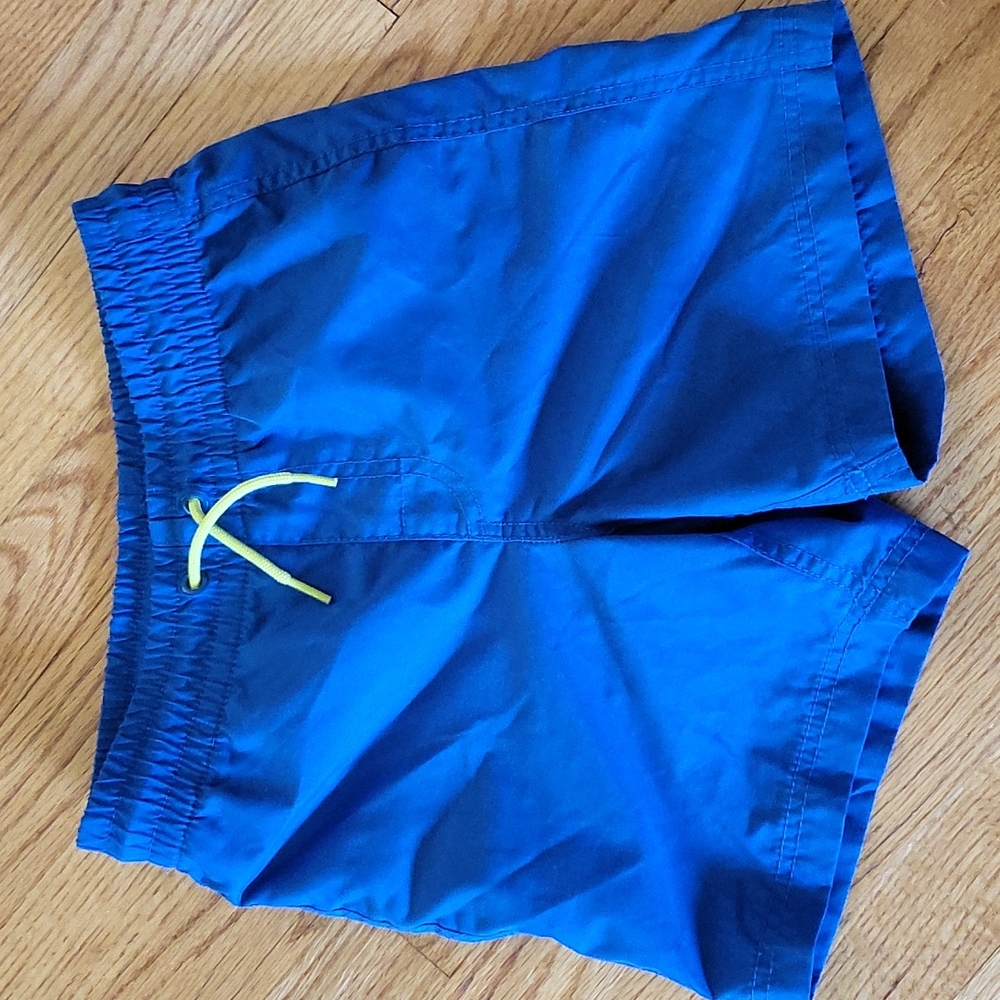 Lot of Boys Old Navy Swim Trunks